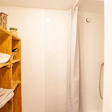 Maison 2 Pers. En Dordogne Avec Piscine Partagee, Terrasse Privative Et Equipements Complets - Fr-1-616-367 Feriehus