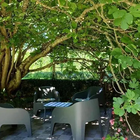 Maison 2 Pers. En Dordogne Avec Piscine Partagee, Terrasse Privative Et Equipements Complets - Fr-1-616-367 *